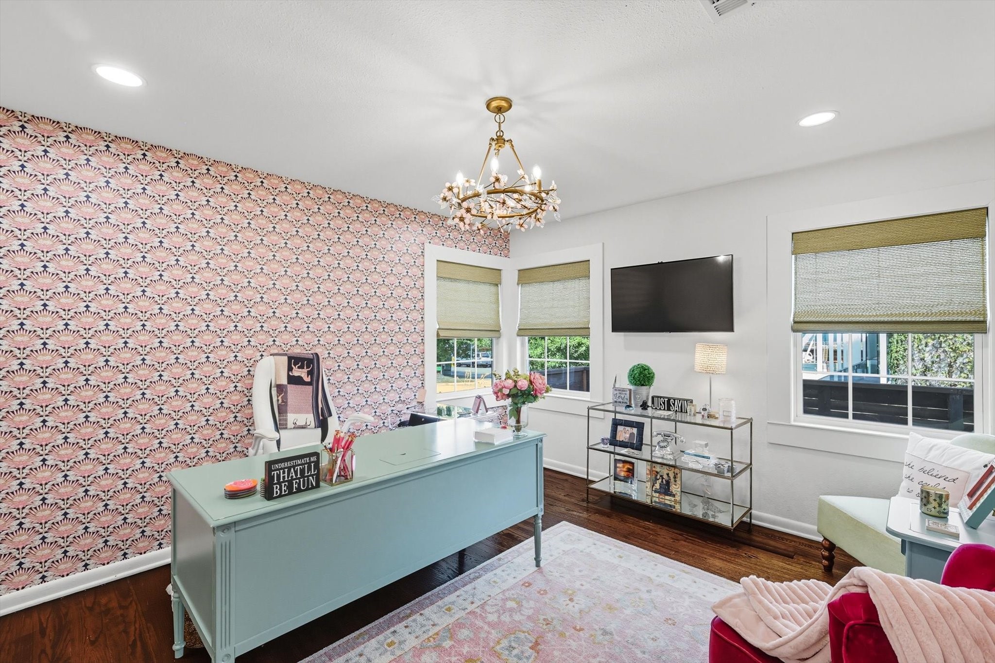 3613 Washburn Avenue Fort Worth TX 76107