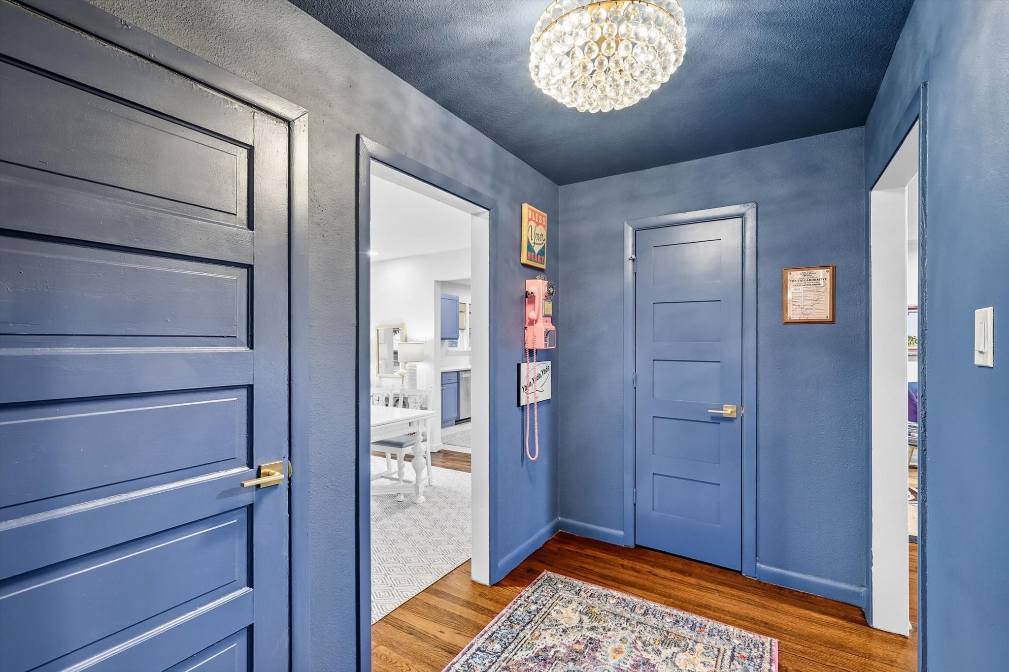 3613 Washburn Avenue Fort Worth TX 76107