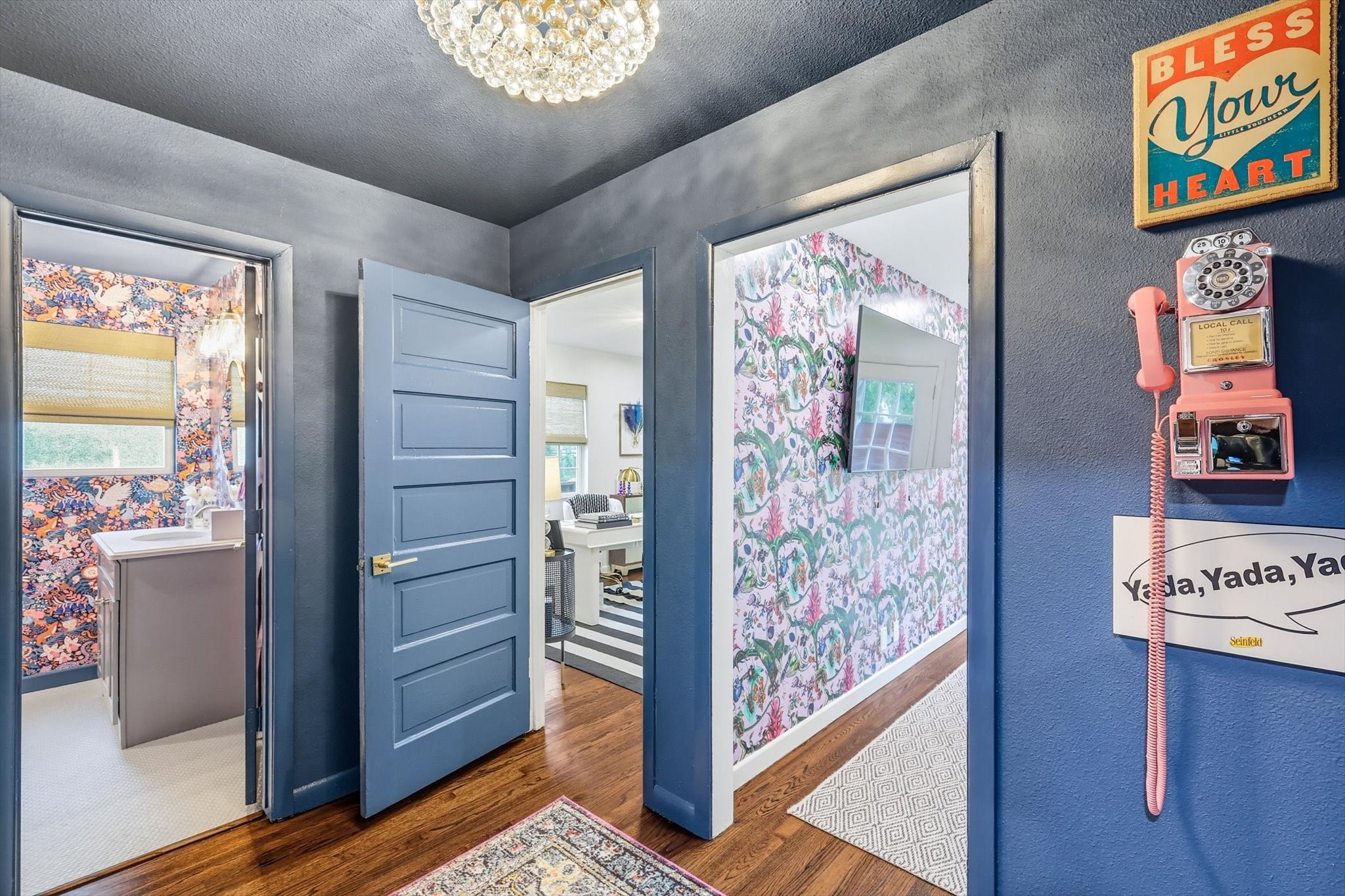 3613 Washburn Avenue Fort Worth TX 76107