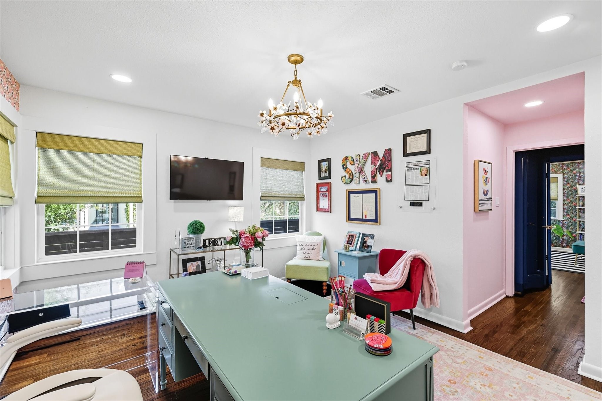 3613 Washburn Avenue Fort Worth TX 76107
