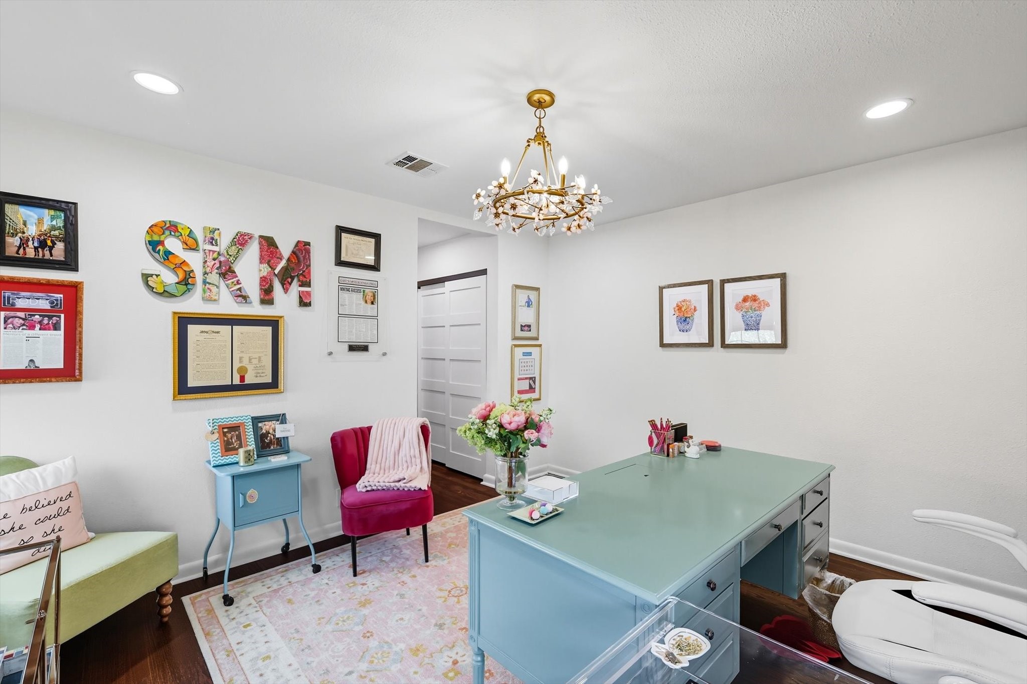 3613 Washburn Avenue Fort Worth TX 76107