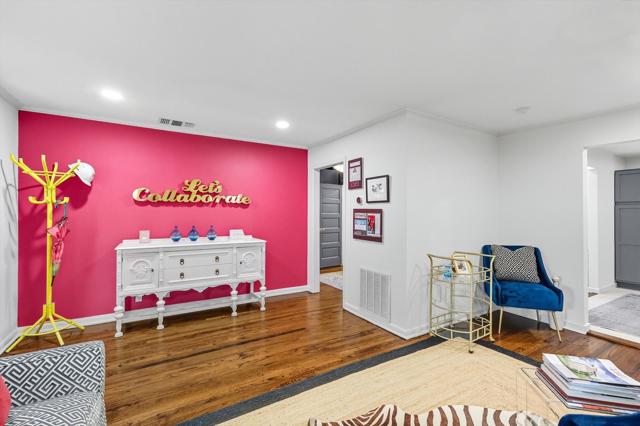 3613 Washburn Avenue Fort Worth TX 76107