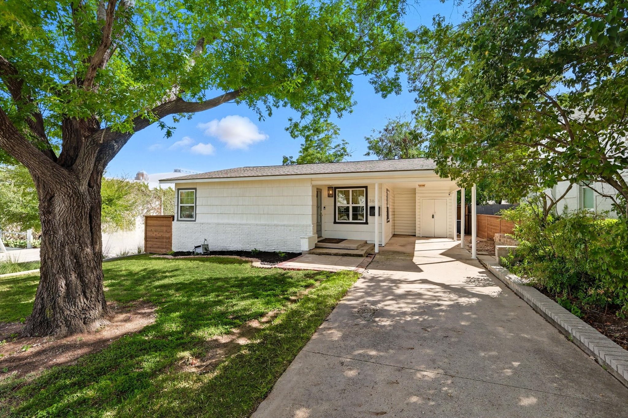 3613 Washburn Avenue Fort Worth TX 76107