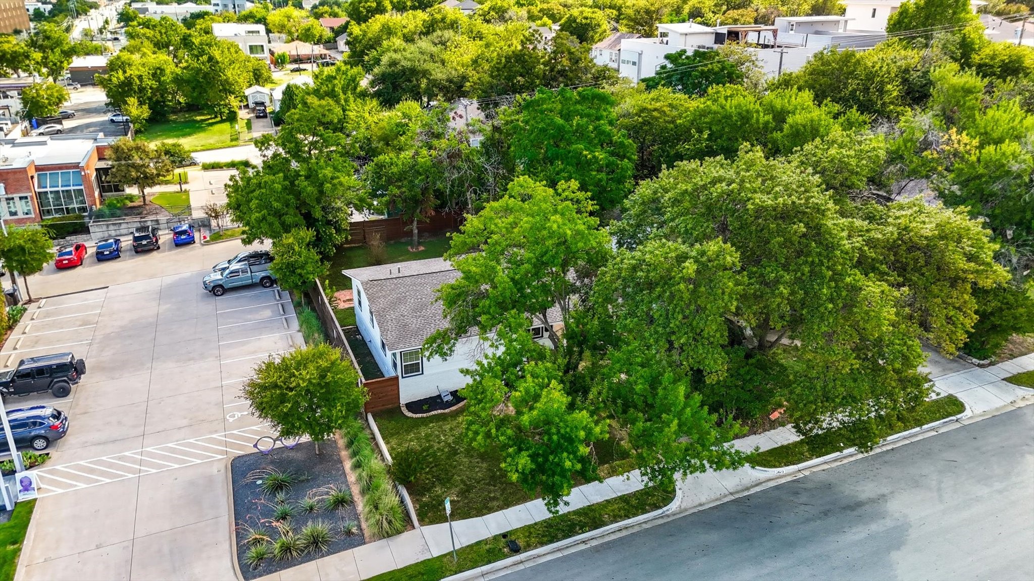 3613 Washburn Avenue Fort Worth TX 76107