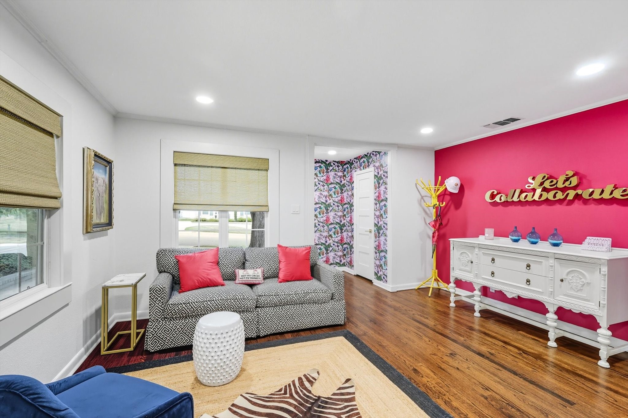 3613 Washburn Avenue Fort Worth TX 76107