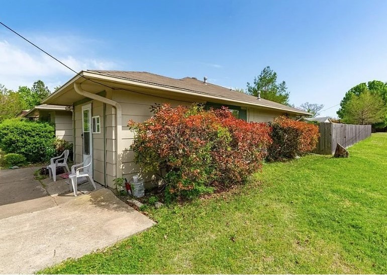 3135 Maple Avenue Greenville TX 75402