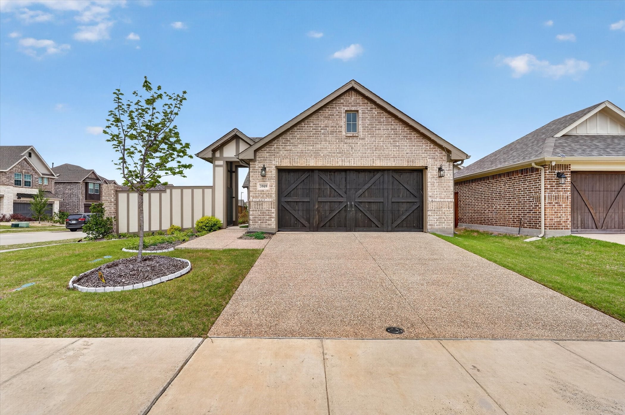 3909 Rain Lily Bend Melissa TX 75454