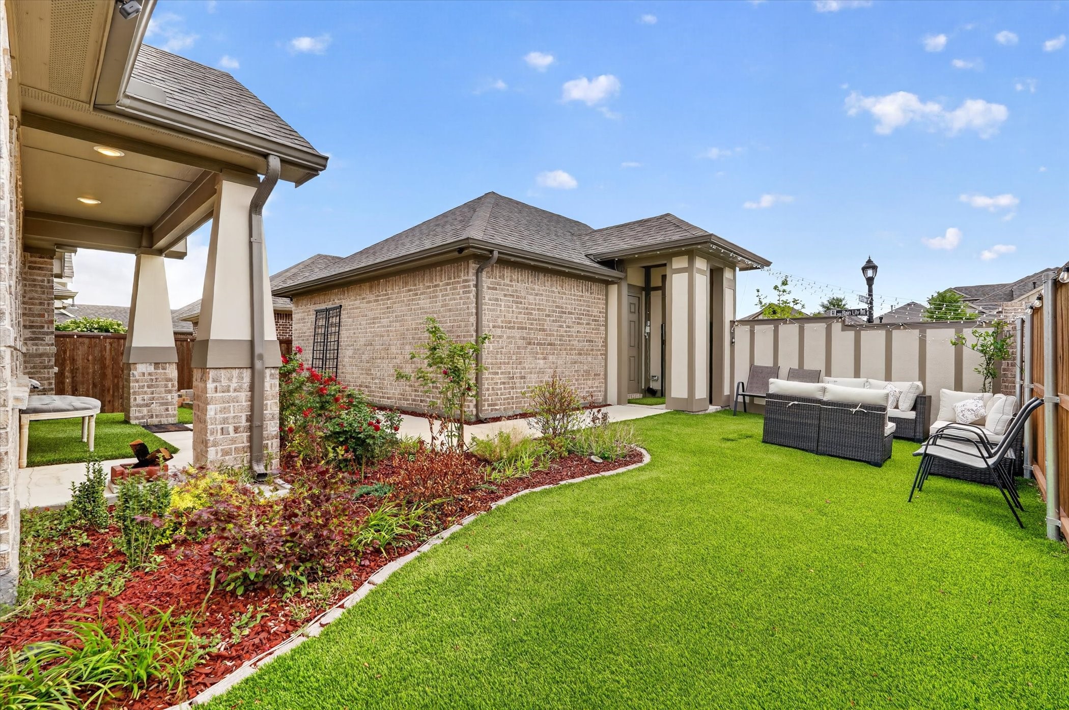 3909 Rain Lily Bend Melissa TX 75454