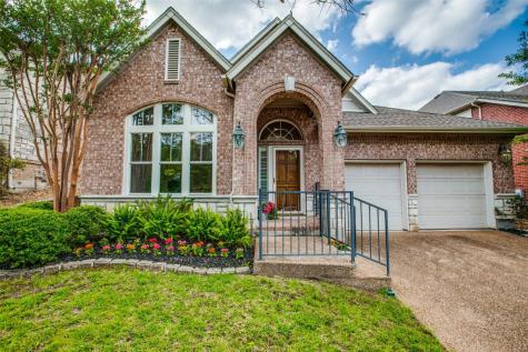1752 Glenlivet Drive Dallas TX 75218