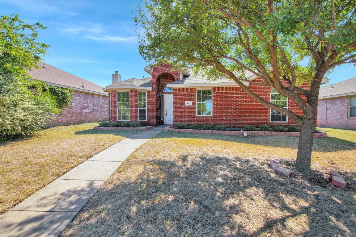 721 Kerwin Court Wylie TX 75098