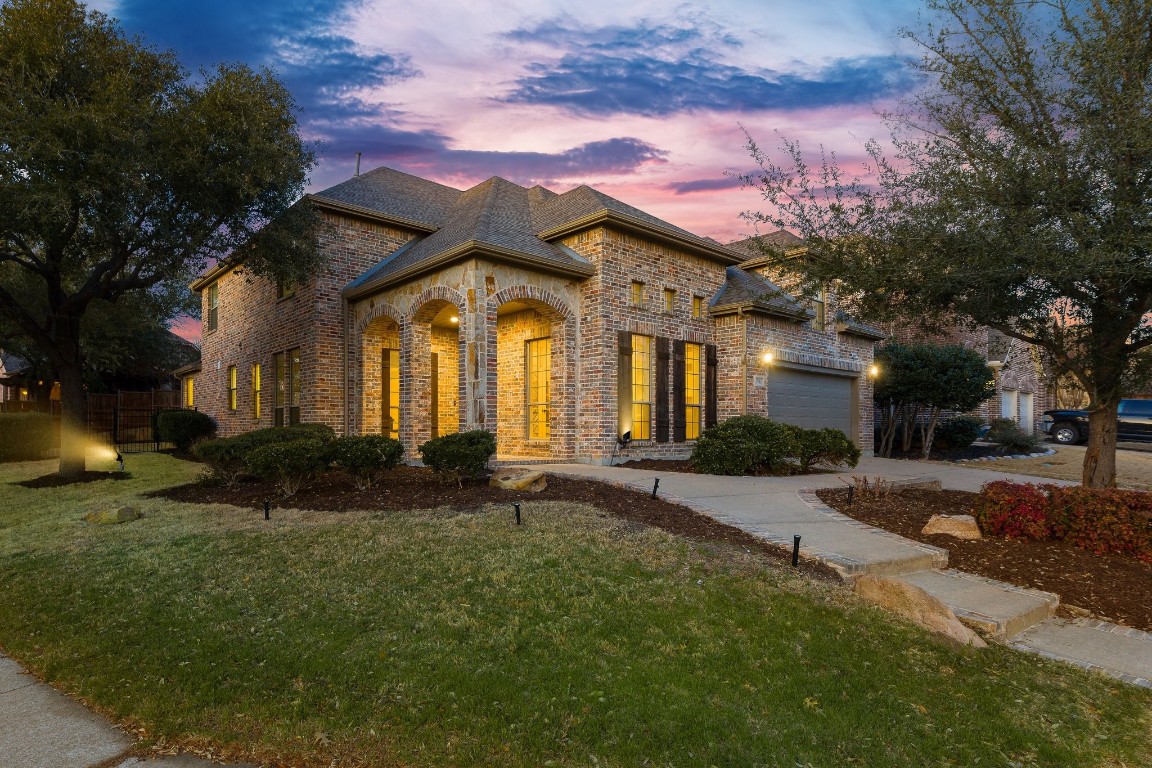 7712 Rockdale Road Mckinney TX 75071