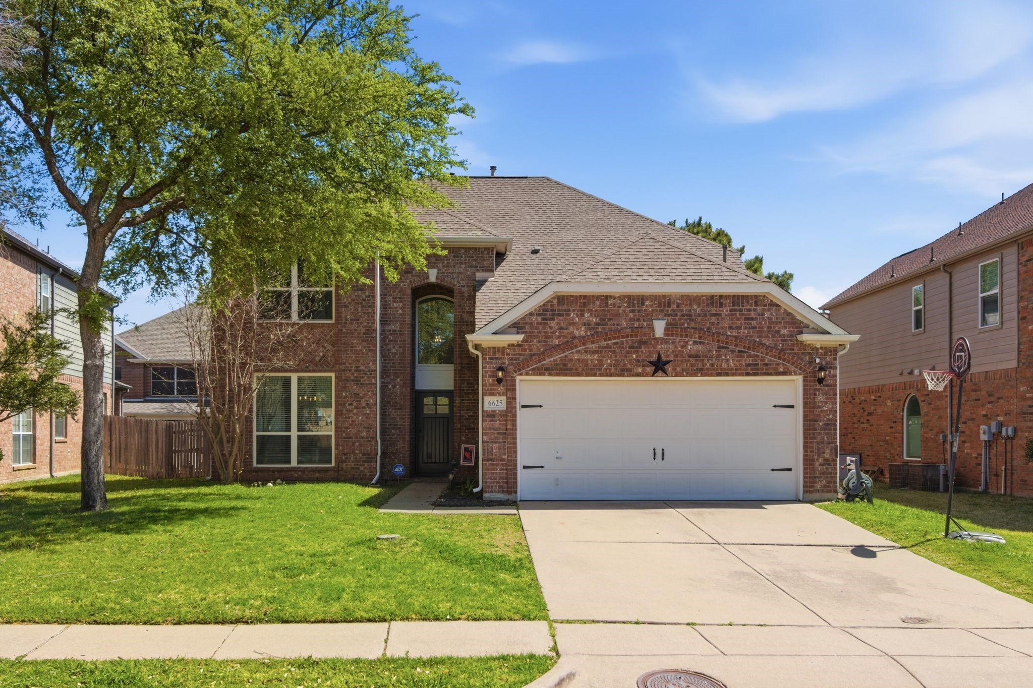 6625 Hayling Way Denton TX 76210