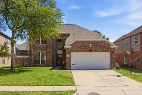 6625 Hayling Way Denton TX 76210