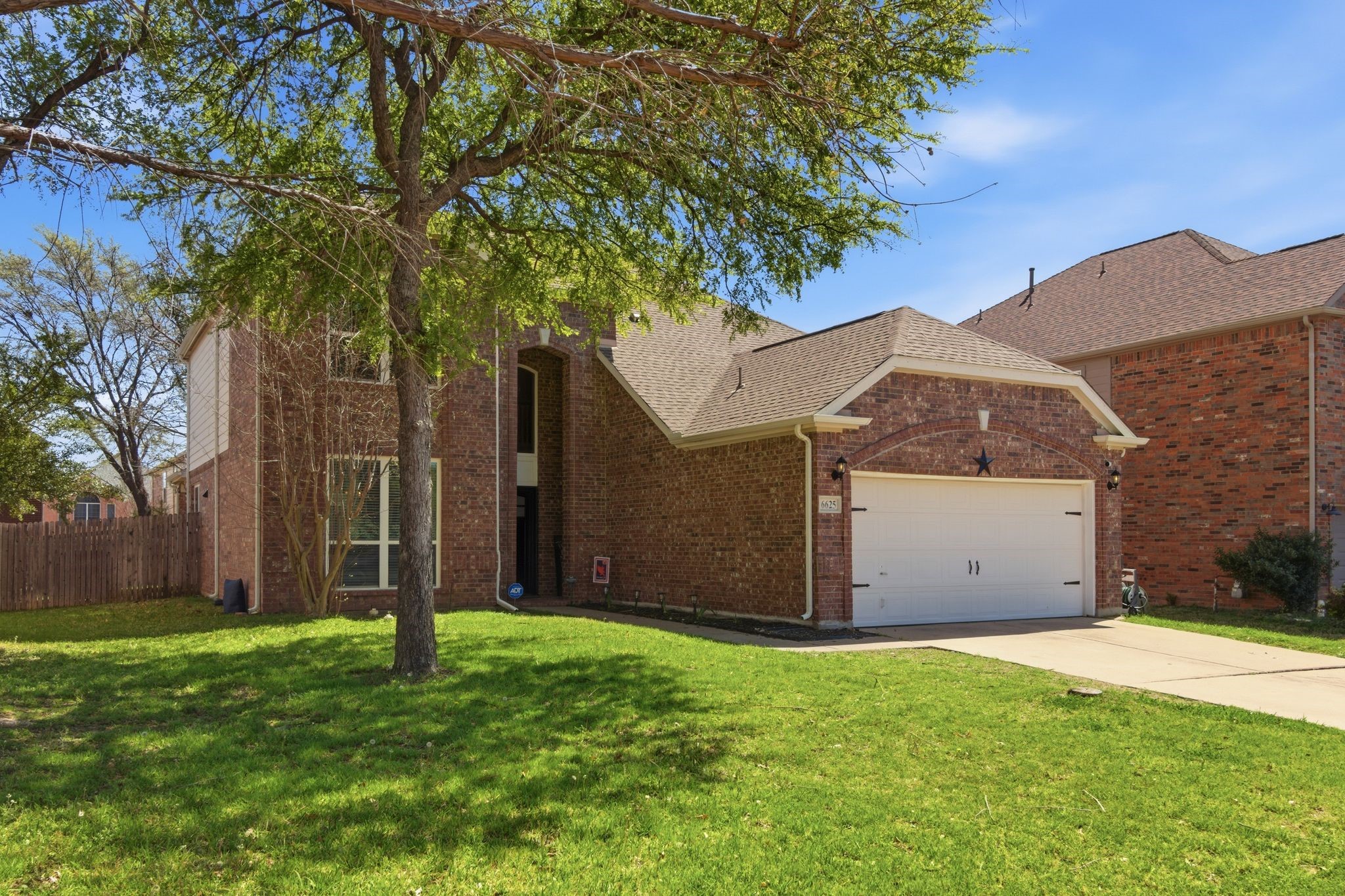 6625 Hayling Way Denton TX 76210