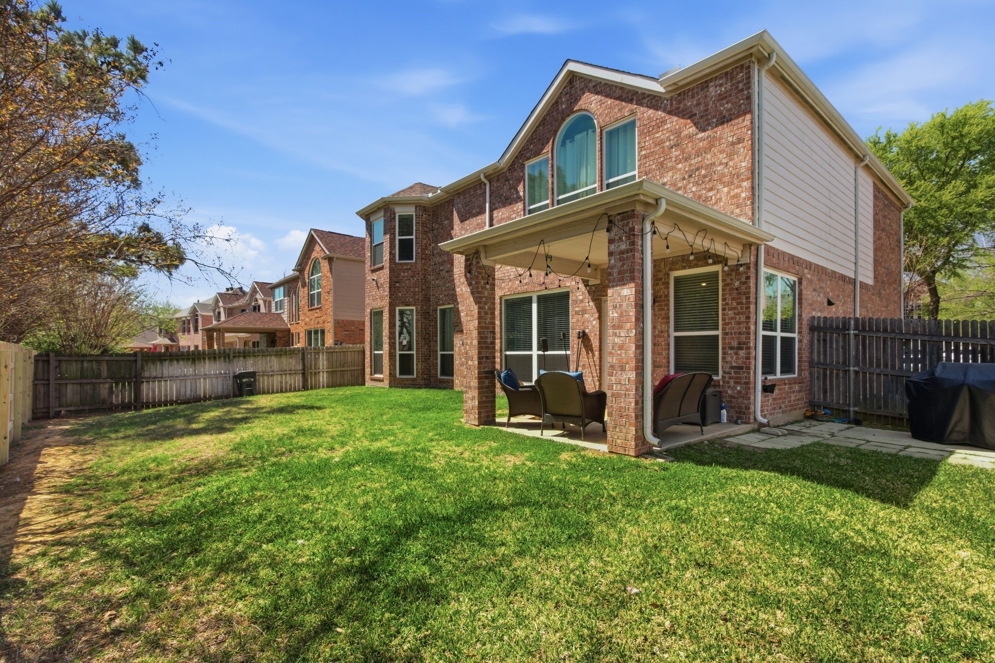 6625 Hayling Way Denton TX 76210