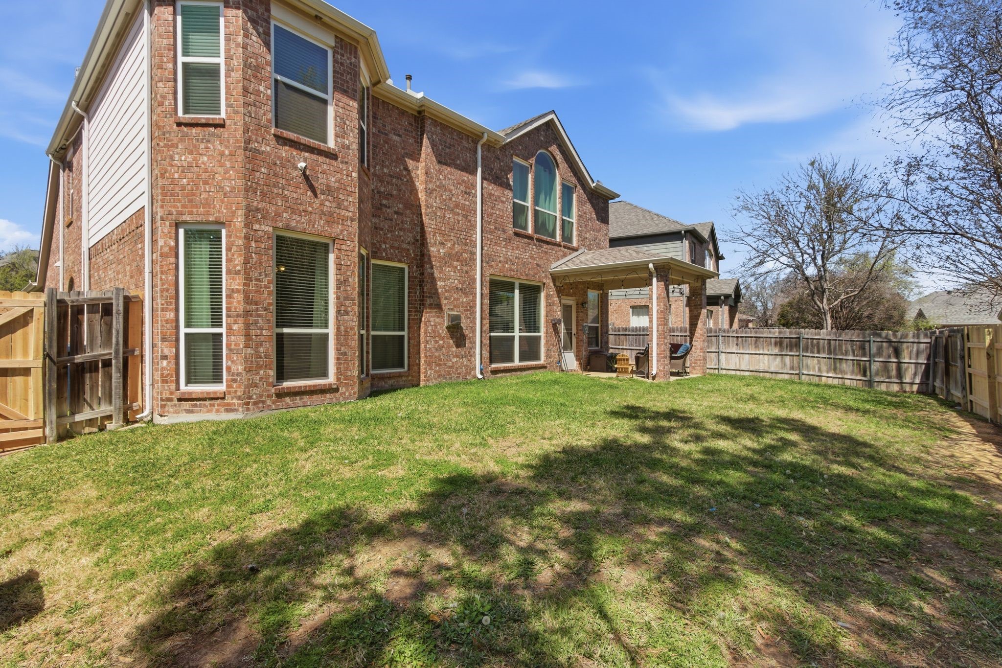 6625 Hayling Way Denton TX 76210