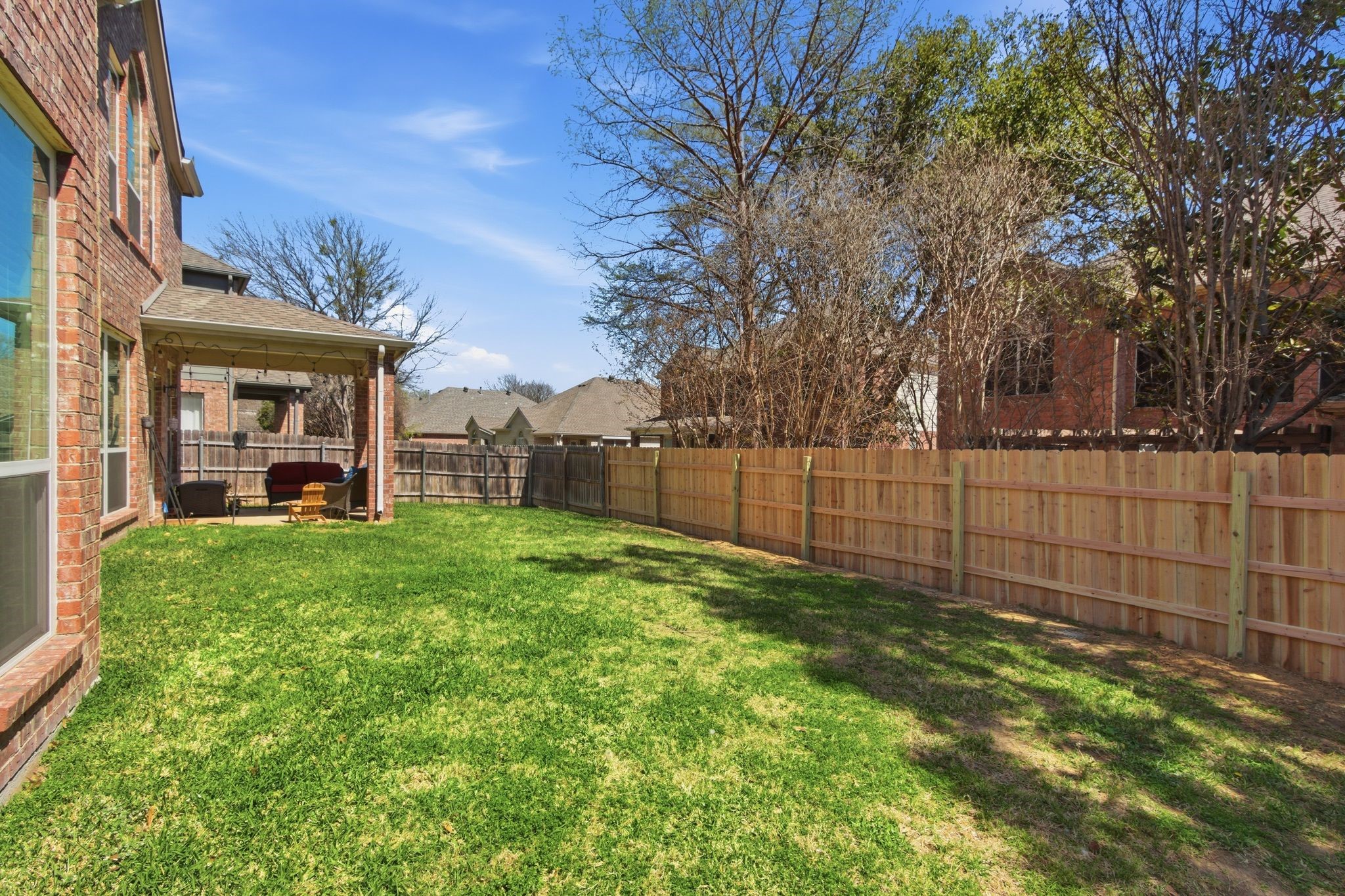 6625 Hayling Way Denton TX 76210