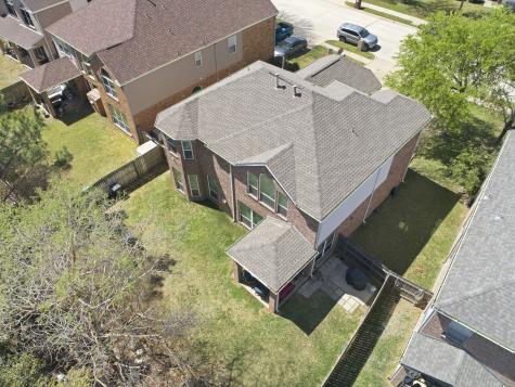 6625 Hayling Way Denton TX 76210