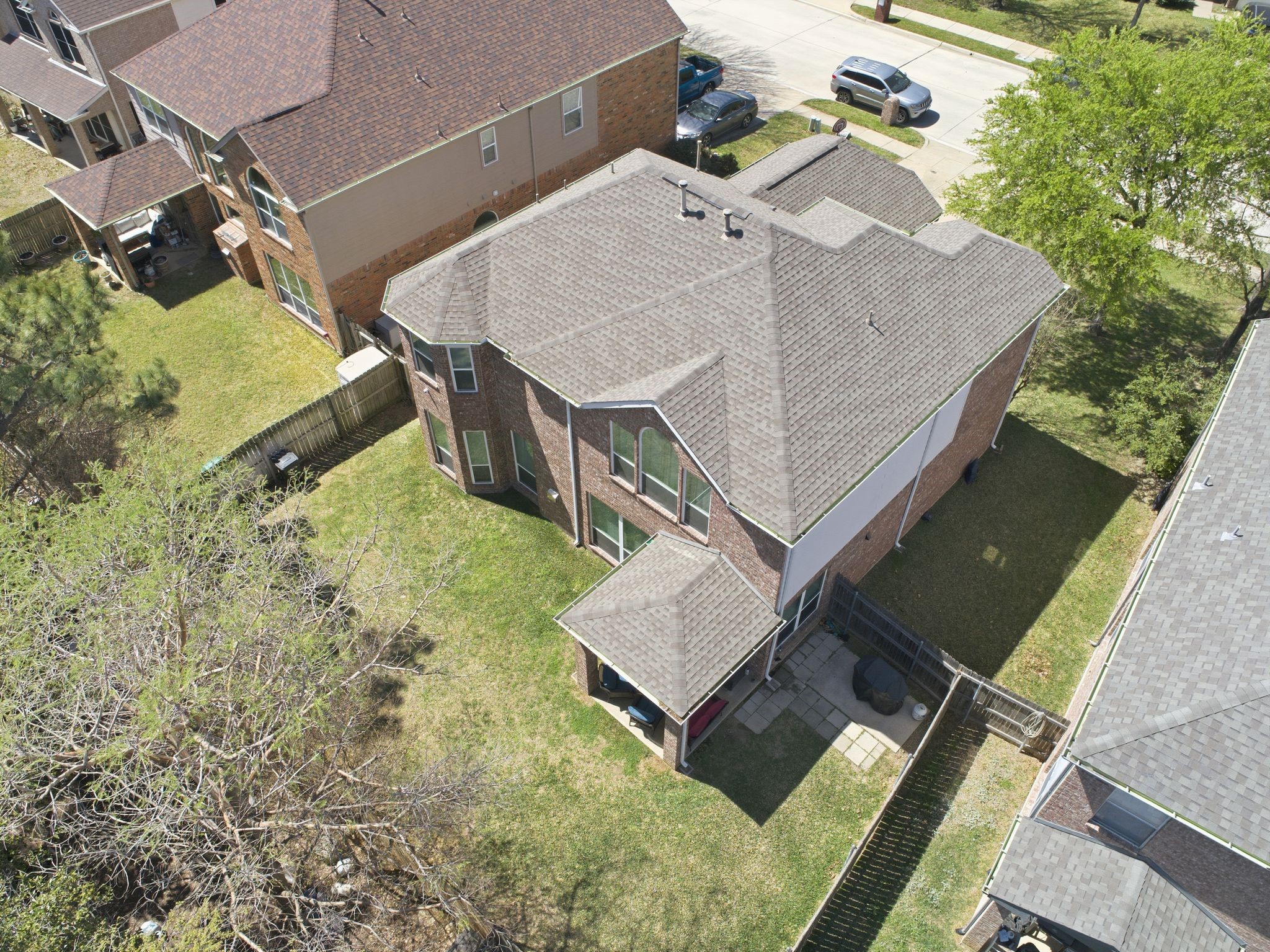 6625 Hayling Way Denton TX 76210