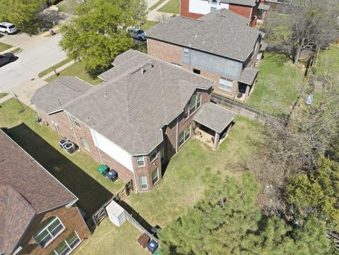 6625 Hayling Way Denton TX 76210