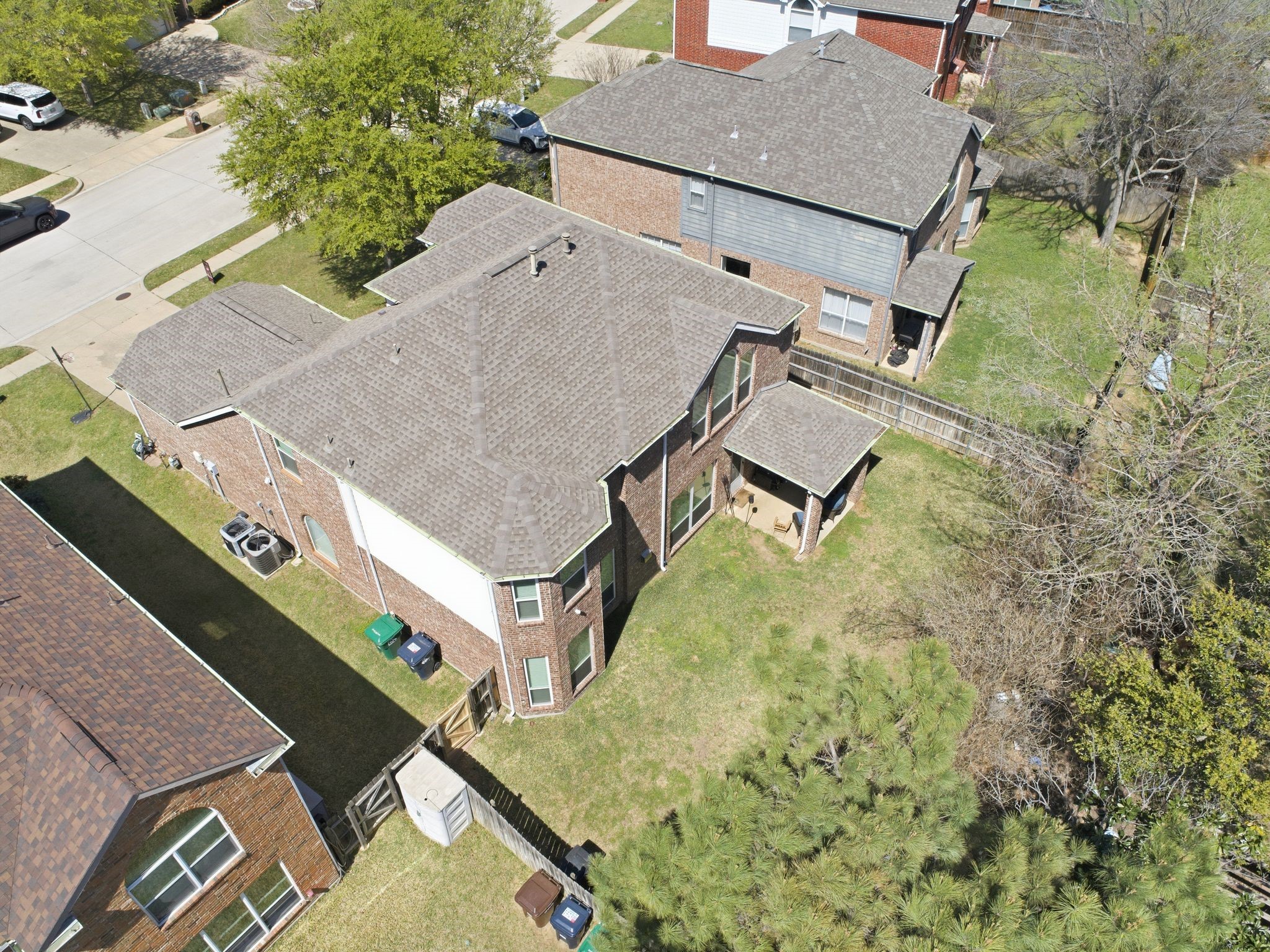 6625 Hayling Way Denton TX 76210