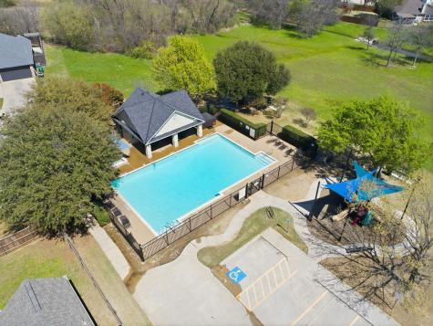 6625 Hayling Way Denton TX 76210