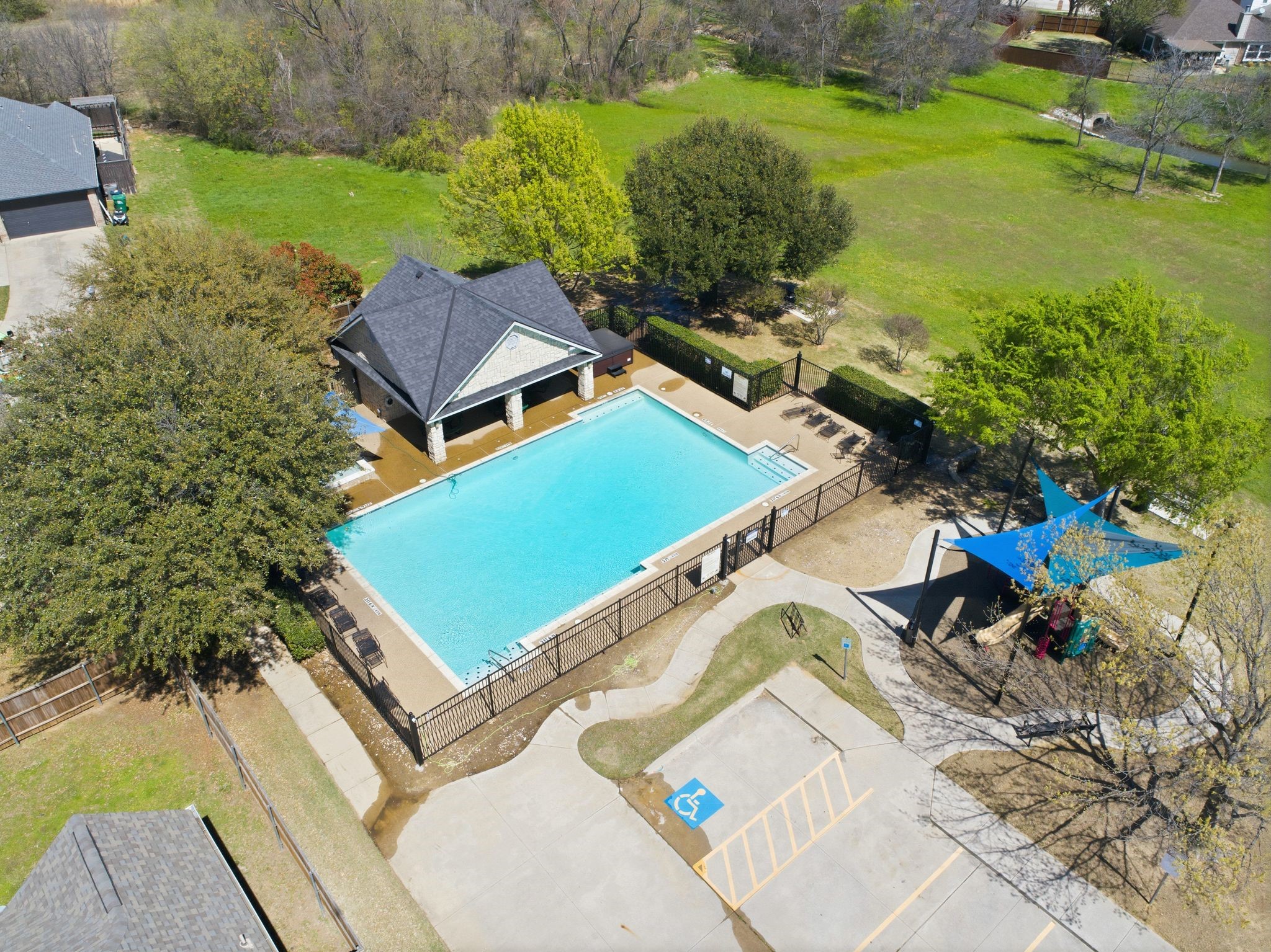 6625 Hayling Way Denton TX 76210