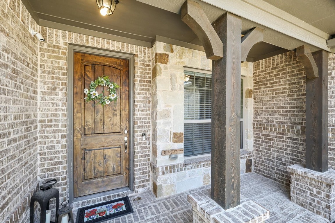811 Treeline Drive Argyle TX 76226