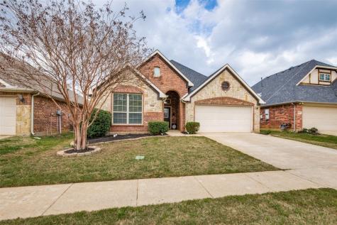 501 Maverick Drive Lake Dallas TX 75065