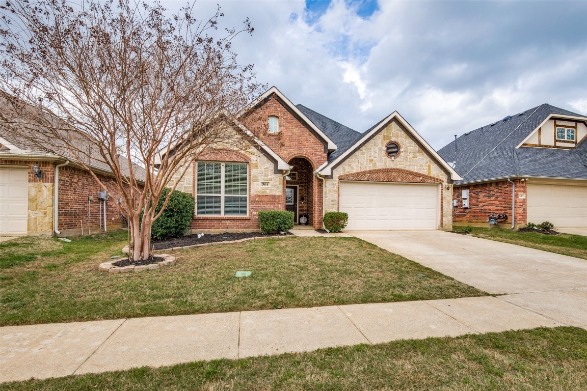 501 Maverick Drive Lake Dallas TX 75065