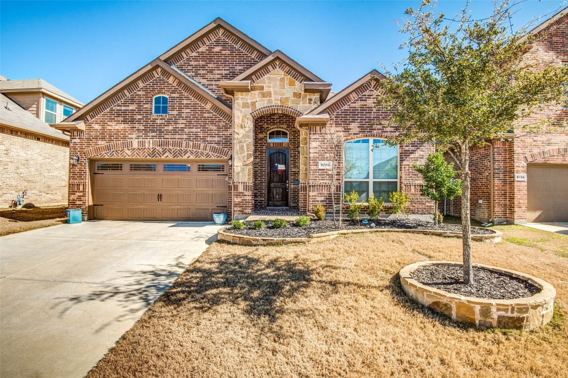 9708 Calaveras Road Fort Worth TX 76177