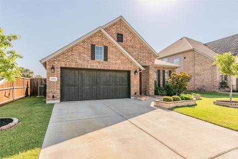 2724 Stadium View Drive Fort Worth TX 76118