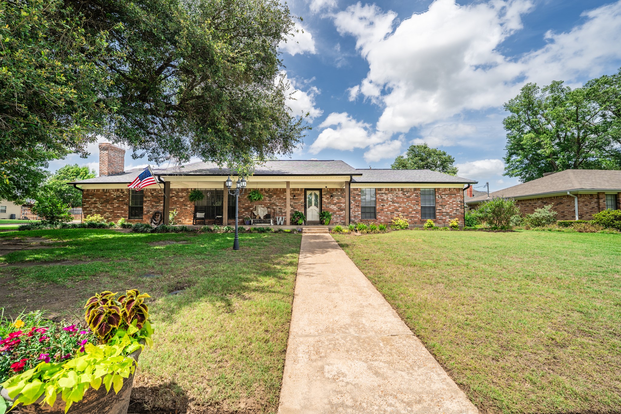 501 Junell Street Sulphur Springs TX 75482