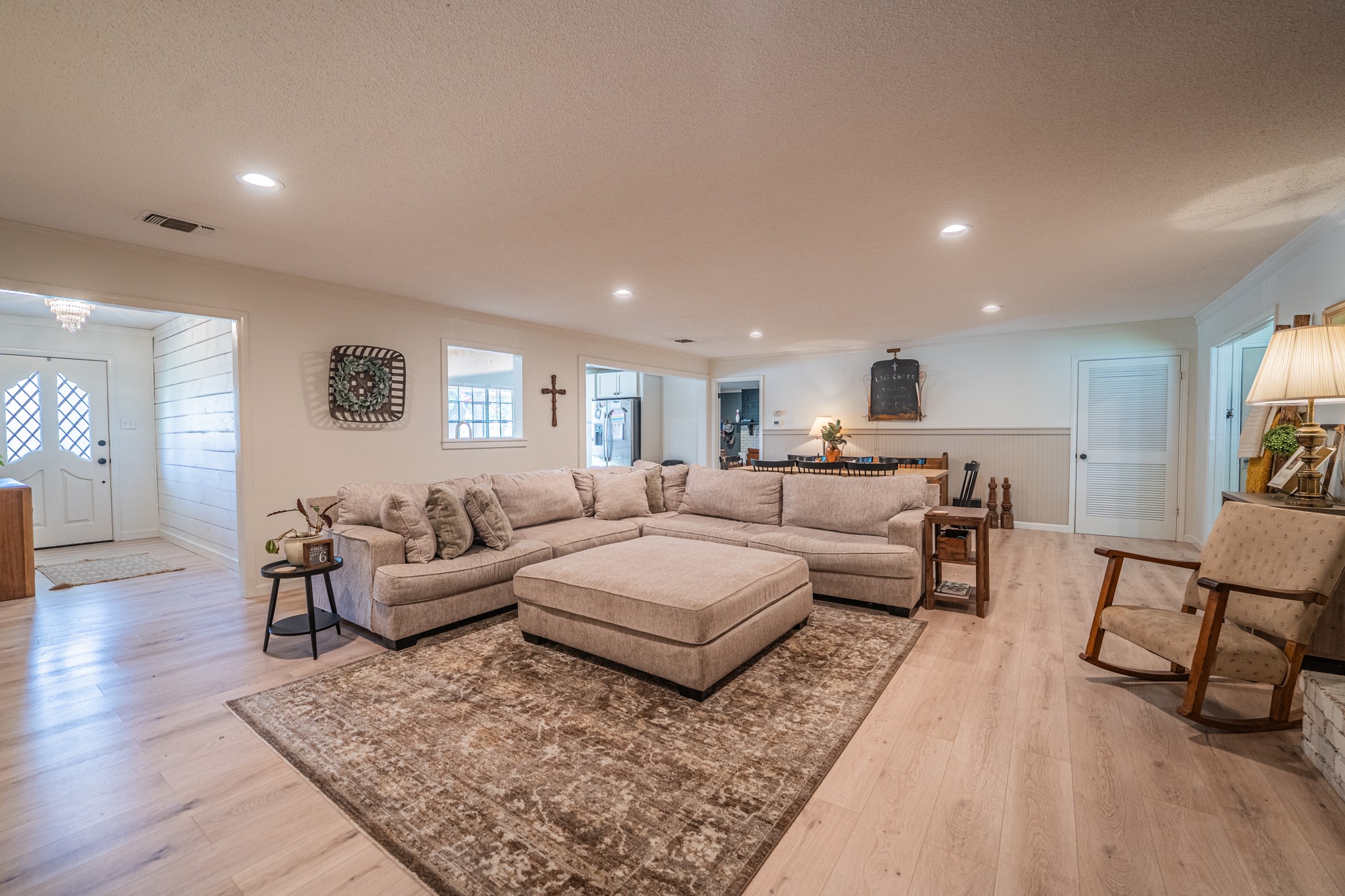 501 Junell Street Sulphur Springs TX 75482