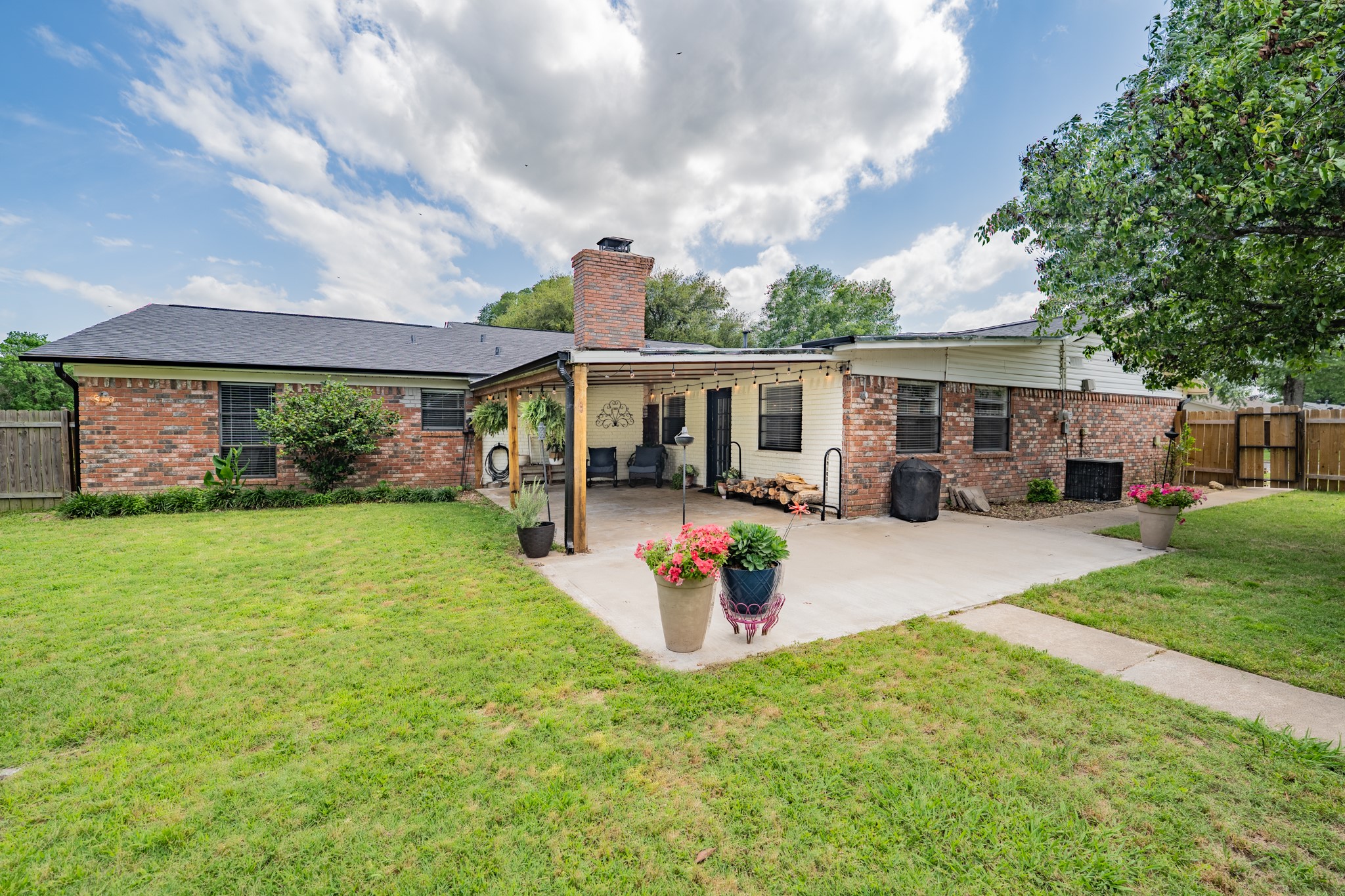 501 Junell Street Sulphur Springs TX 75482