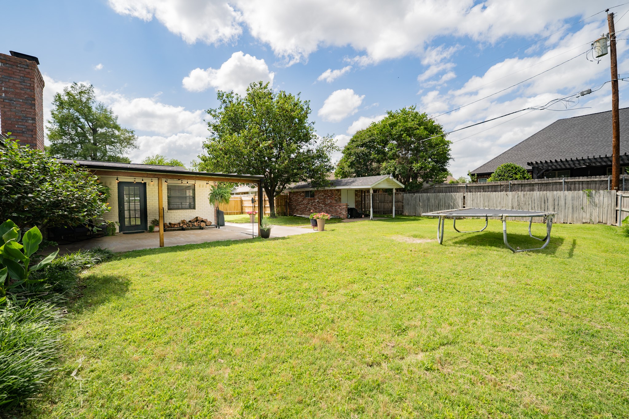 501 Junell Street Sulphur Springs TX 75482
