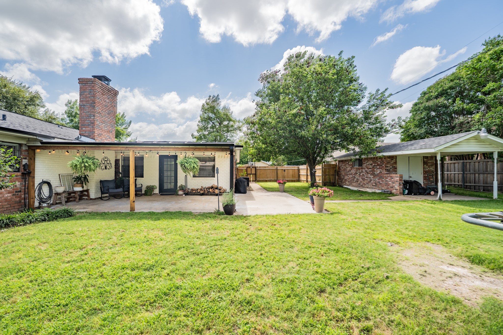 501 Junell Street Sulphur Springs TX 75482