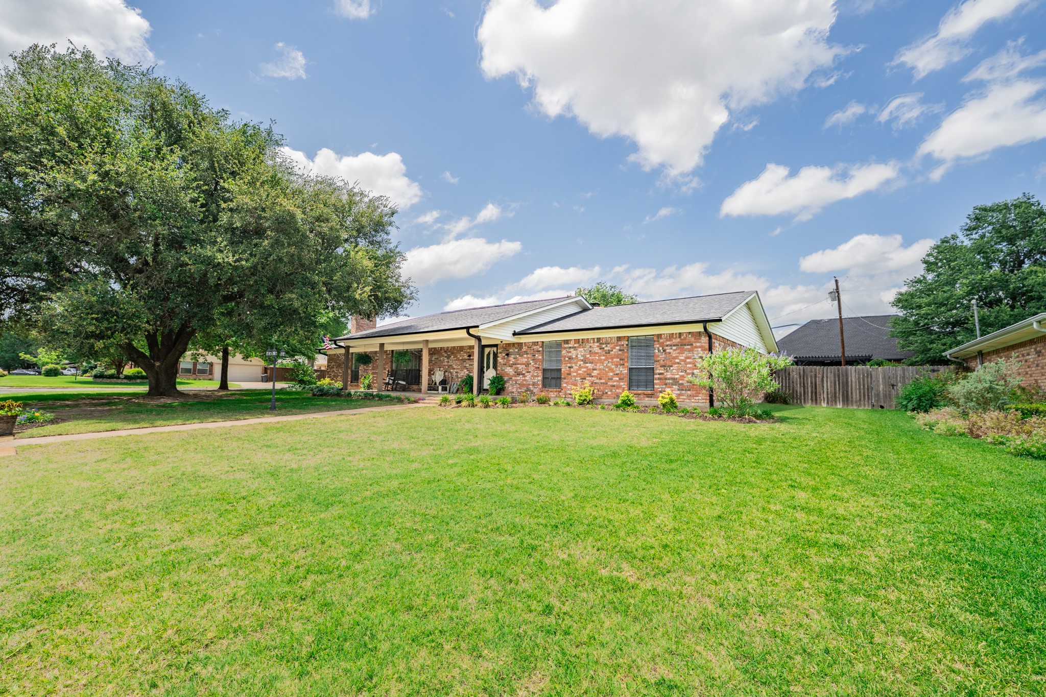 501 Junell Street Sulphur Springs TX 75482