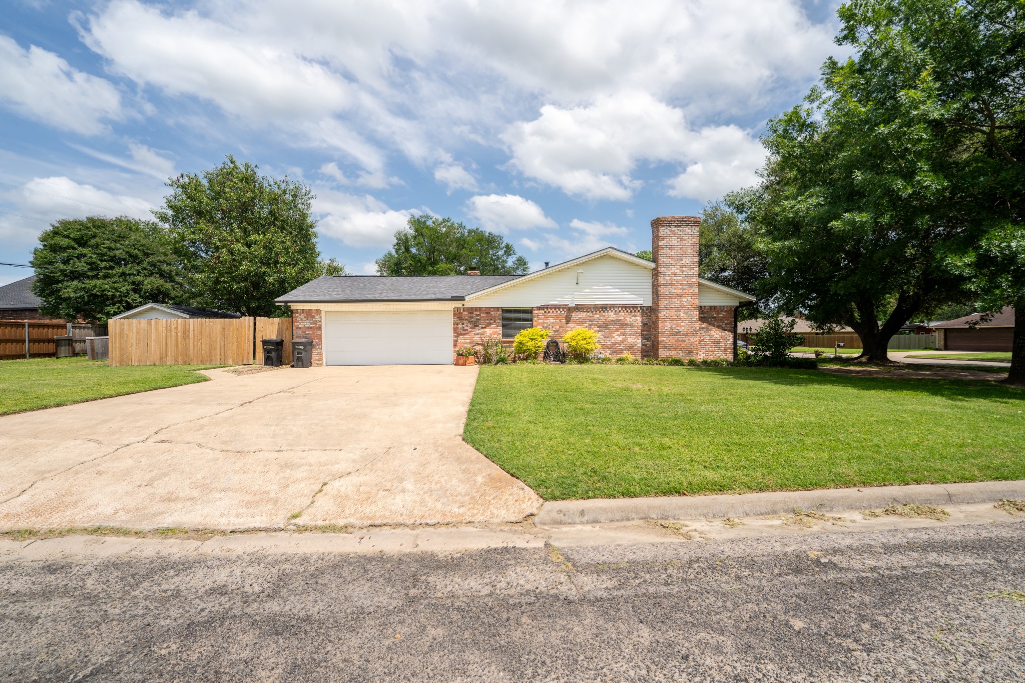 501 Junell Street Sulphur Springs TX 75482
