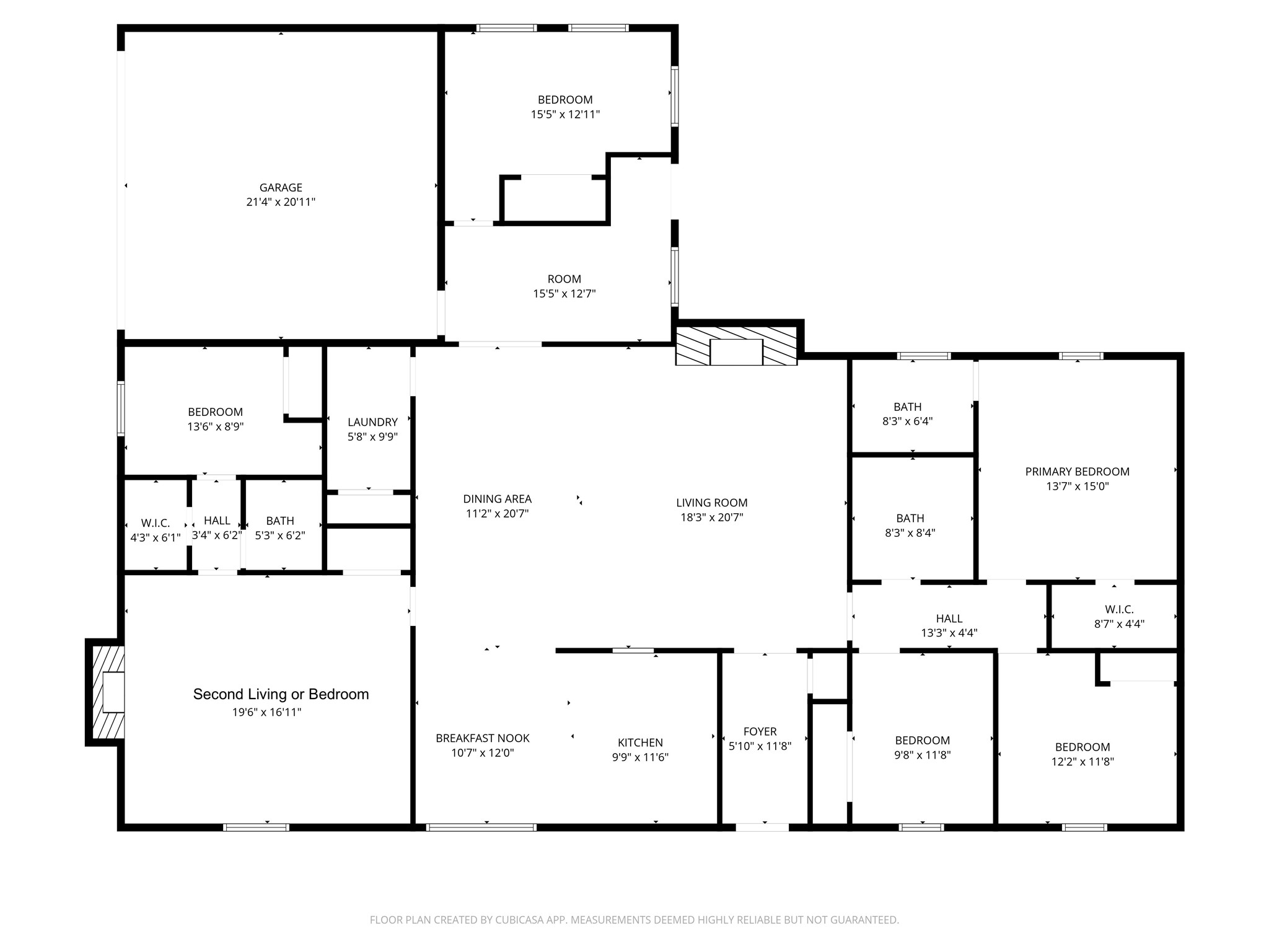 501 Junell Street Sulphur Springs TX 75482