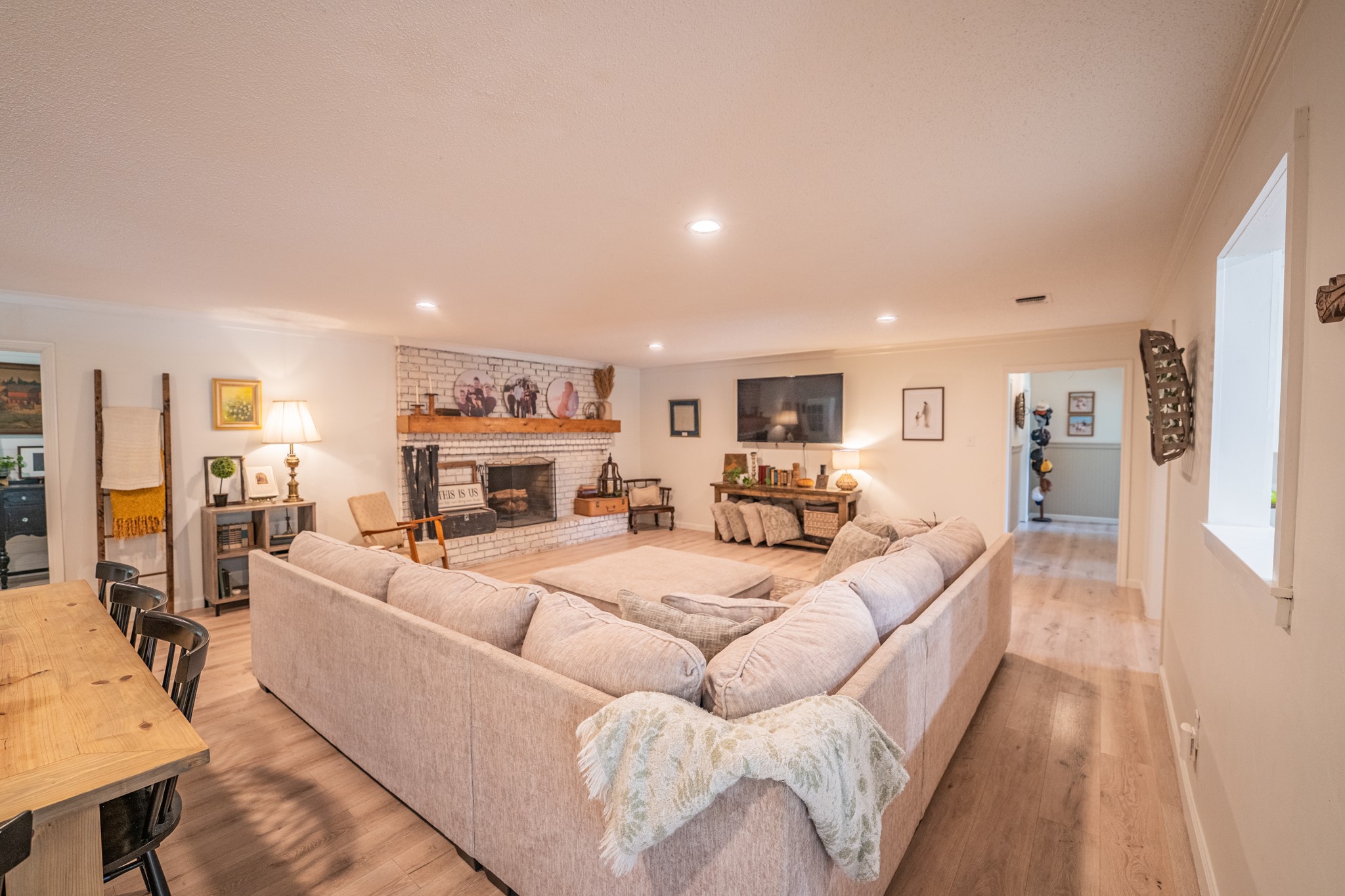 501 Junell Street Sulphur Springs TX 75482