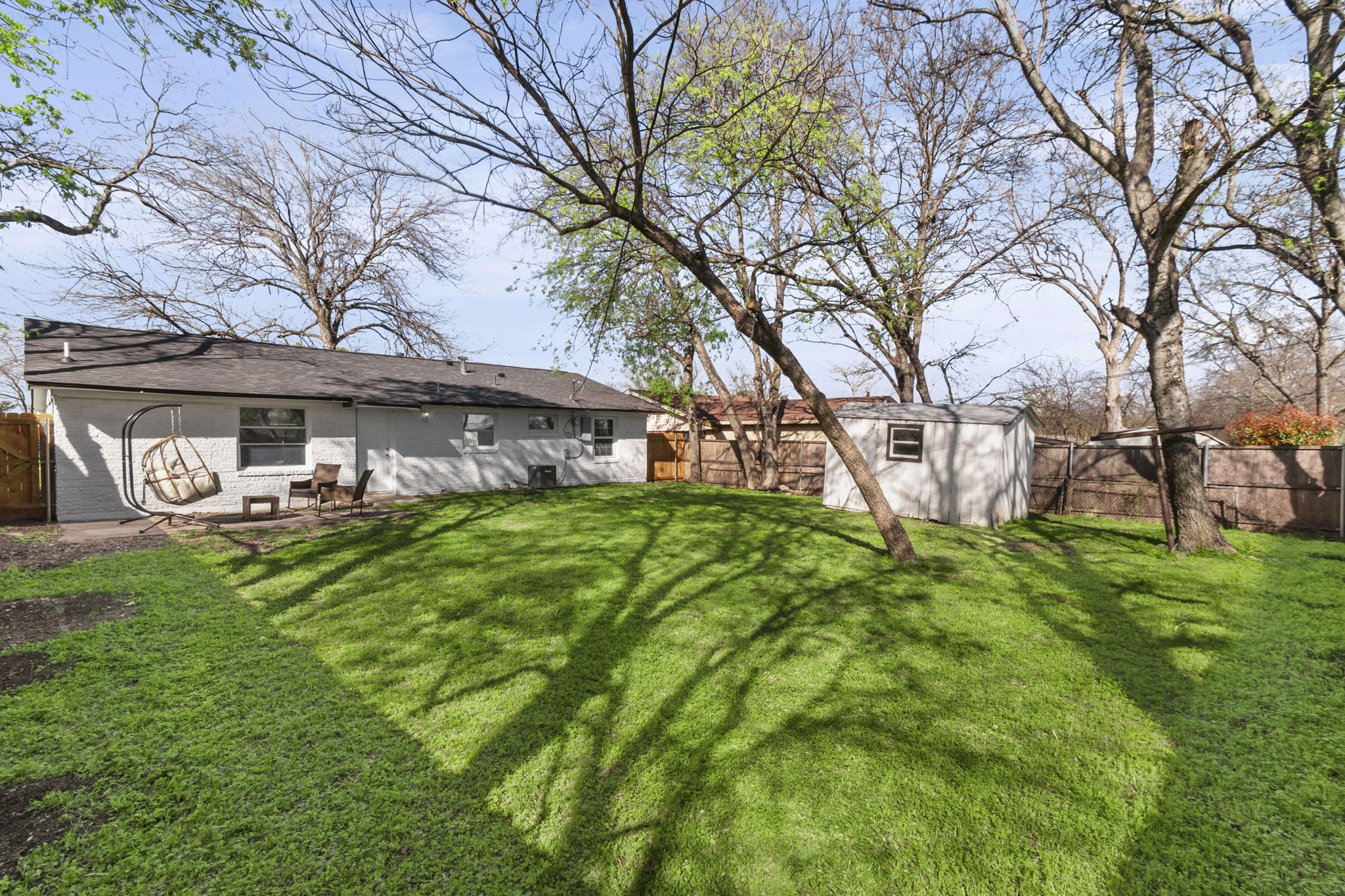 7325 Wilcox Drive Dallas TX 75232