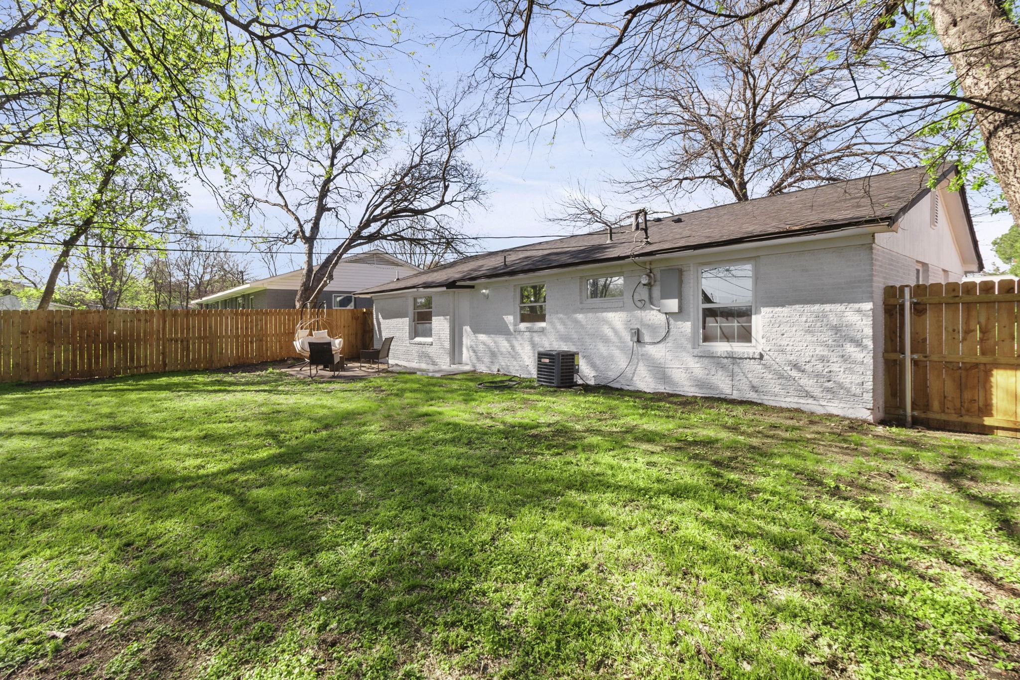 7325 Wilcox Drive Dallas TX 75232