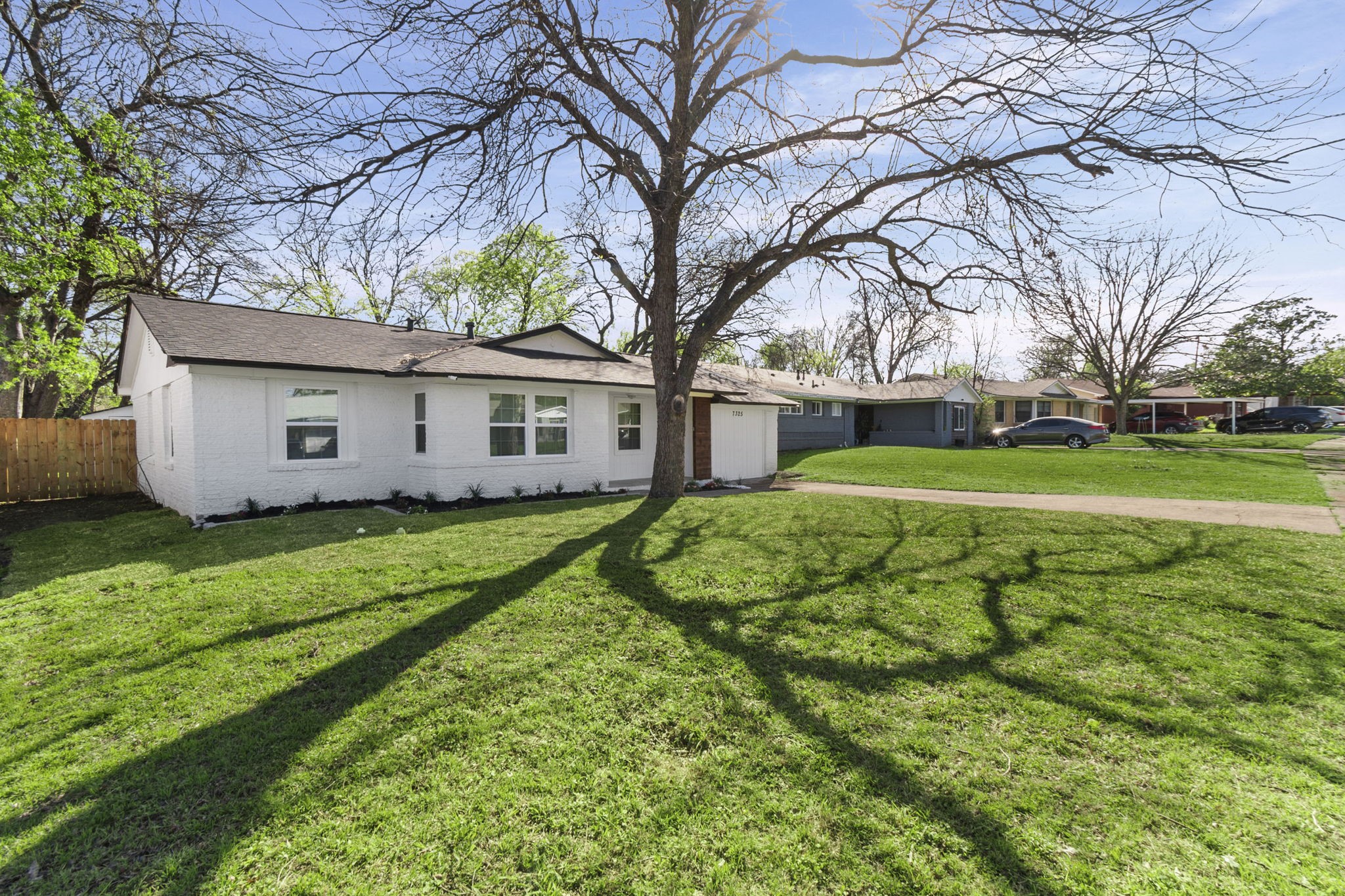 7325 Wilcox Drive Dallas TX 75232