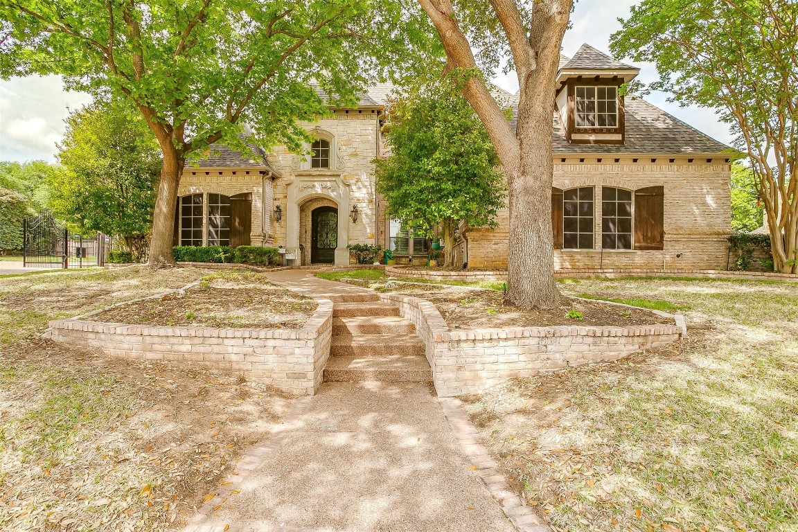 7200 Balmoral Drive Colleyville TX 76034