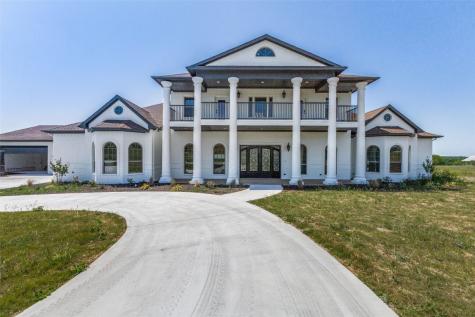 4501 Wind Hill Court E Fort Worth TX 76179