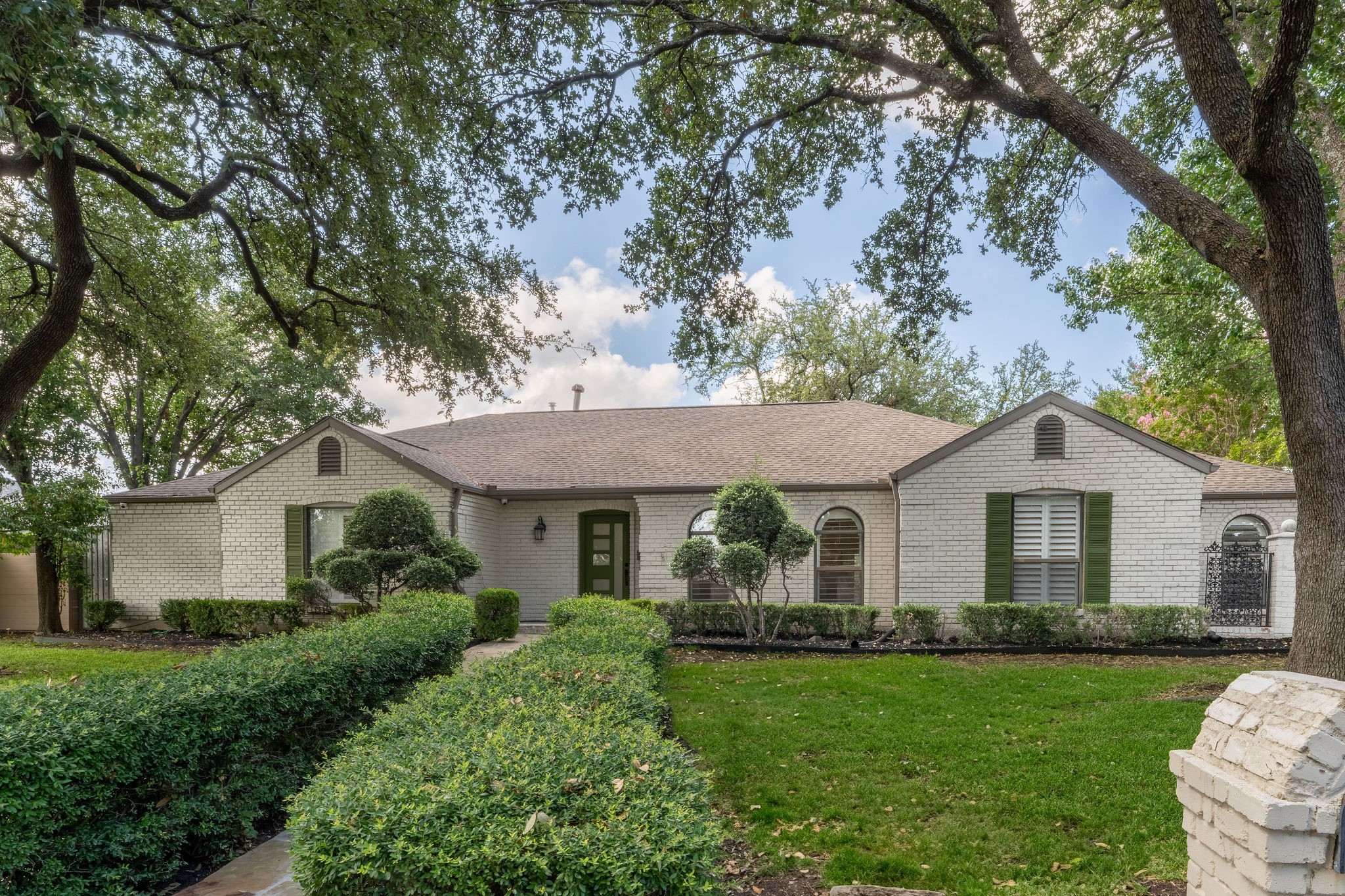 7146 Grand Oaks Road Dallas TX 75230