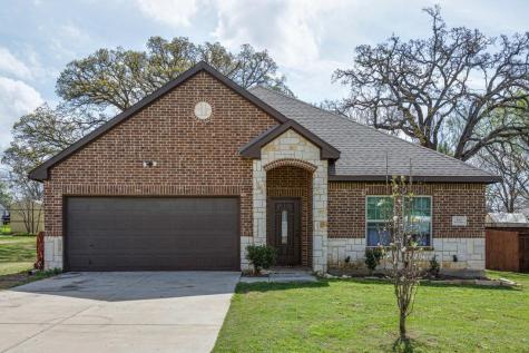 513 Netherland Drive Seagoville TX 75159