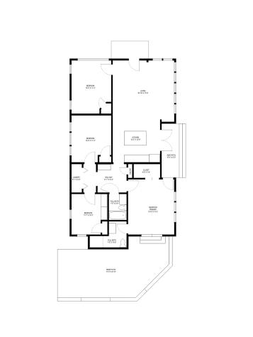 1023 Mount Auburn Avenue Dallas TX 75223