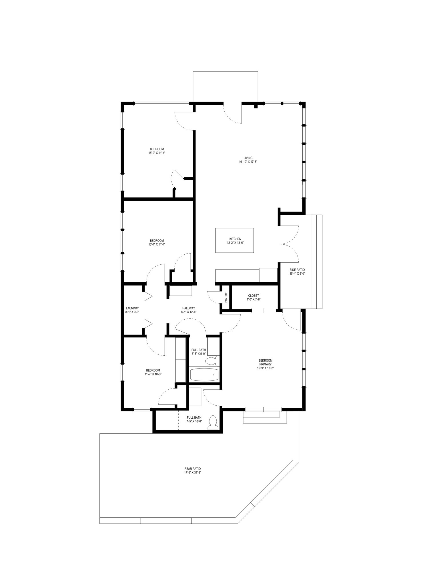 1023 Mount Auburn Avenue Dallas TX 75223